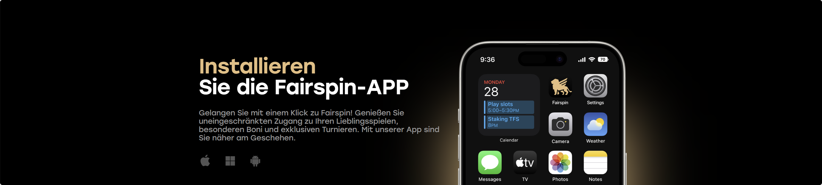 fairspin-app