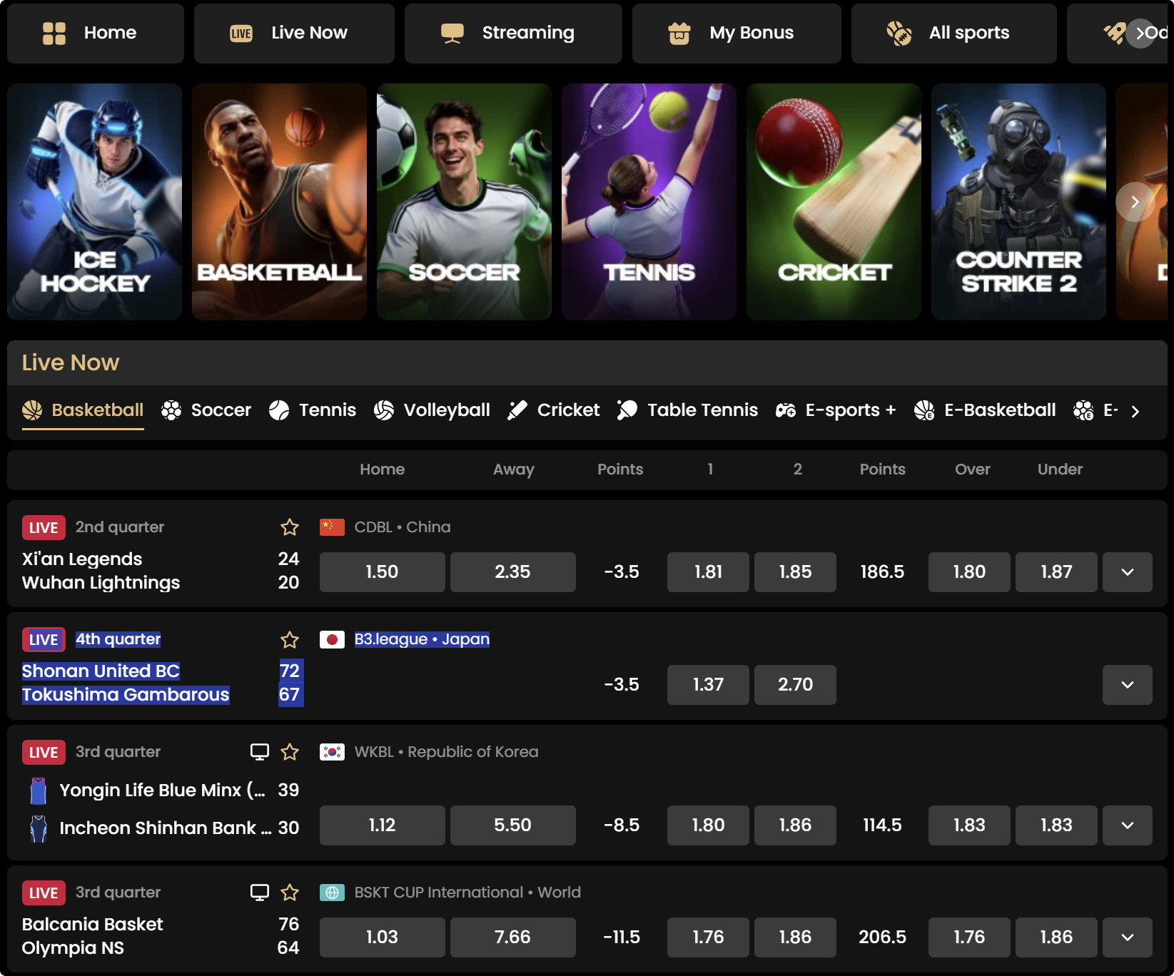 fairspin-sport